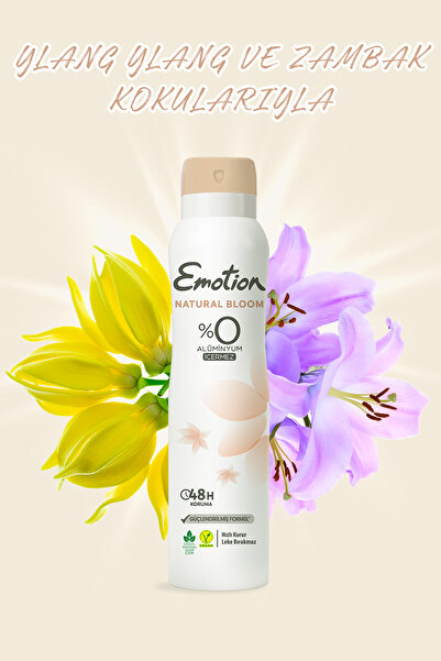 Privacy Woman Addiction Edt Kadın Parfüm 50 Ml + Natural Bloom Kadın Deodorant 2x150 Ml