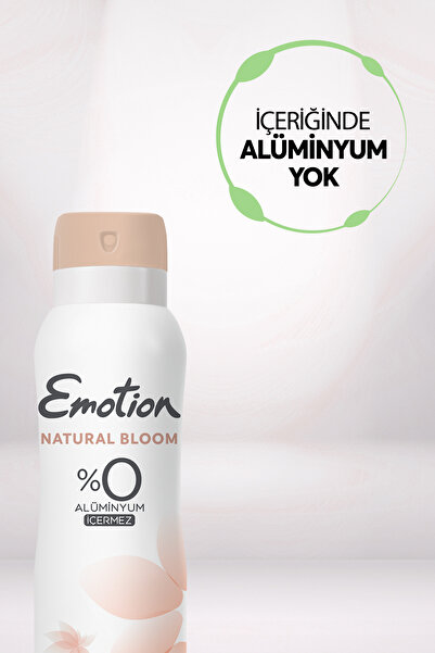 Privacy Woman Addiction Edt Kadın Parfüm 50 Ml + Natural Bloom Kadın Deodorant 2x150 Ml