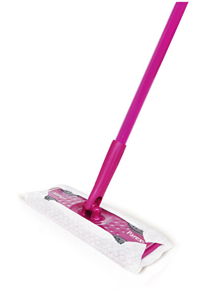 Parex Süpürgeç Yer Temizlik Sistemi