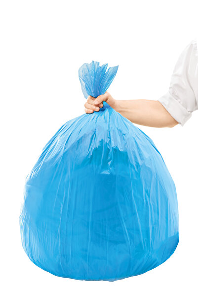 Parex Strong Garbage Bag Large Size Garbage Bag