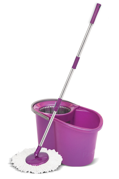 Parex Tornado Rotary Head Cleaning Set