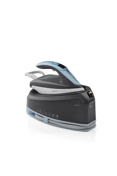 Arzum Steamforce Buhar Kazanlı Ütü 2400W Misty - AR6001
