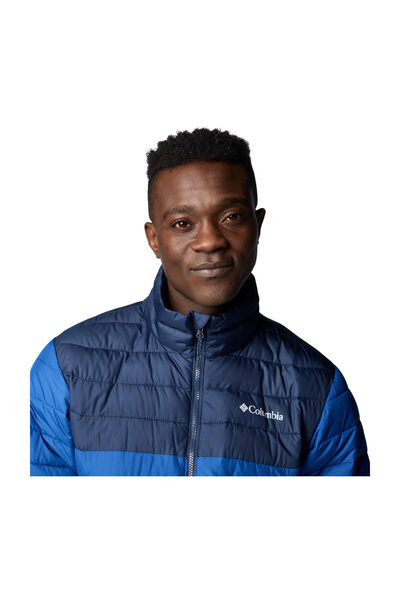 Columbia Por könnyű ™ II kabát - Chaqueta