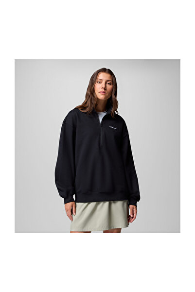 Columbia Aldermore ™ Mikina s polovičním zipem - Fleecová mikina se zipem