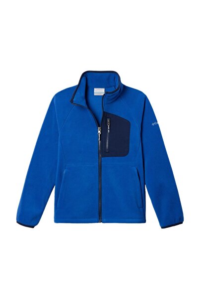 Columbia Γρήγορη πεζοπορία ™   Φλις με φερμουάρ IV