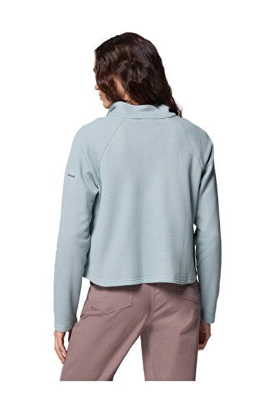 Columbia Holly Hideaway ™   Waffle Half Snap - Sweater