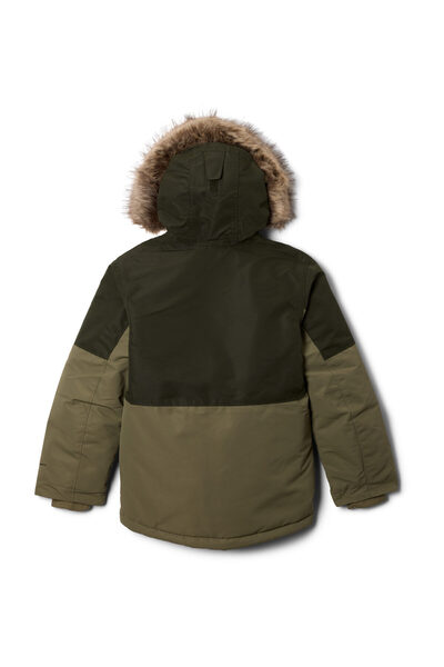 Columbia Nordic Strider ™ Ii Jacket - Jacket