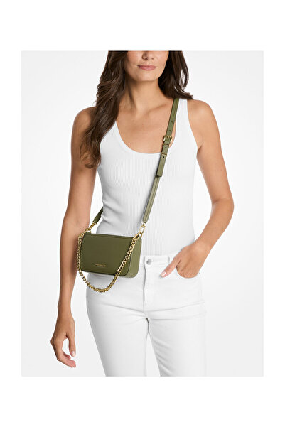 Michael Kors SM CONV XBODY POUCHETTE MICHAEL KORS