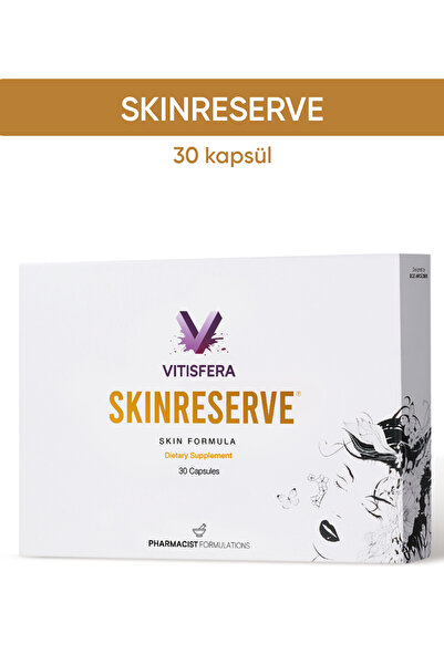 Vitisfera Dual Advantage Package 5 (Skinreserve + Collagen Complex)