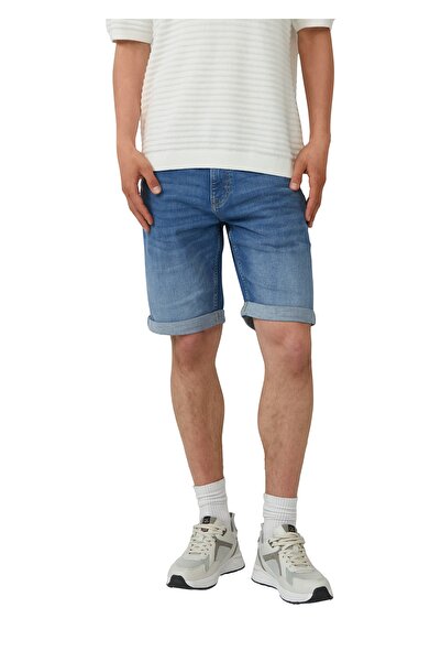 QS by s.Oliver John Denim Short