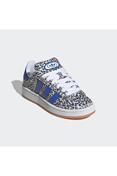 adidas Campus 00s X Liberty London Çocuk Sneaker JS3805