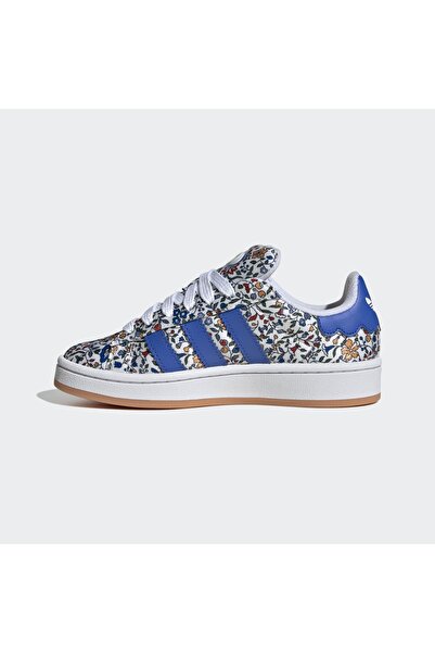 adidas Campus 00s X Liberty London Çocuk Sneaker JS3805