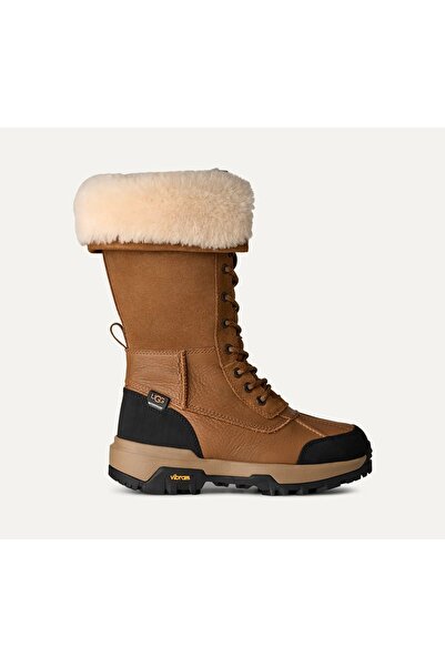 UGG ΜΠΟΤΑΚΙΑ ADIRONDACK ΨΗΛΑ XXV