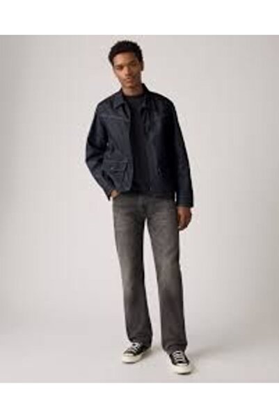 Levi's 555 RELAXED STRAIGHT WELCOME T