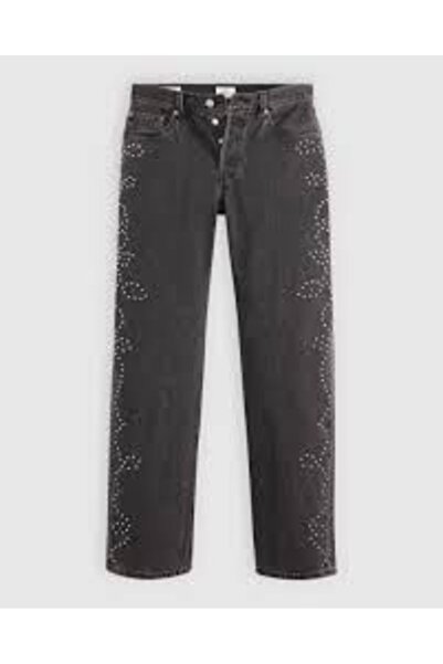 Levi's 501 90S ZDOBENÝ KAMENY