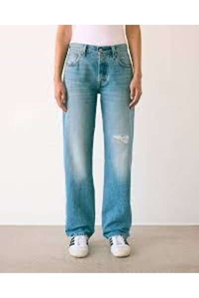 Levi's 501 90S FRESH PLAN SELVEDGE – Új, 90-es évekbeli, frissített, széllel szegélyezett farmer