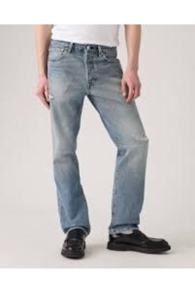 Levi's 501 LEVIS ORIGINAL DELANORE DX