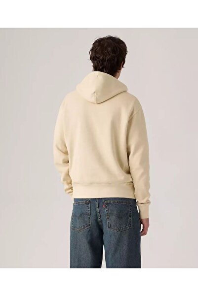 Levi's Originální mikina FOG GARME