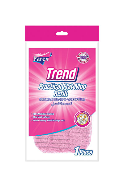 Parex Trend Pratik Paspas Yedek