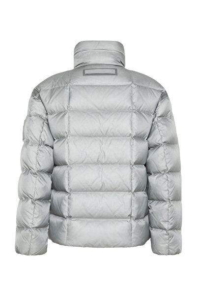 Calvin Klein Μπουφάν με ψηλό λαιμό LS RIPSTOP