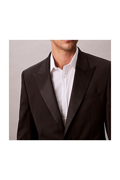 Calvin Klein Slim Blazer