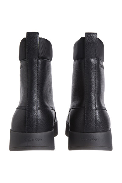 Calvin Klein Hybrid Cup Hiking Lace up Lth W