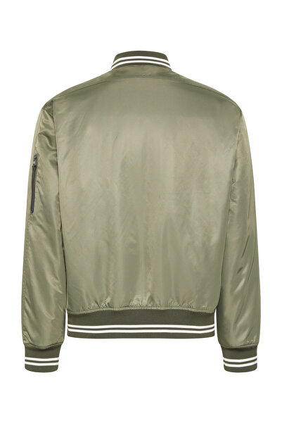 Calvin Klein Τζιν LS TIPPED HERO BOMBER