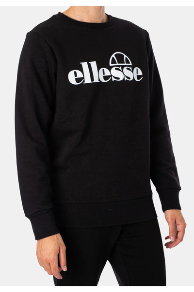 Ellesse Tuccia True Knit Polo