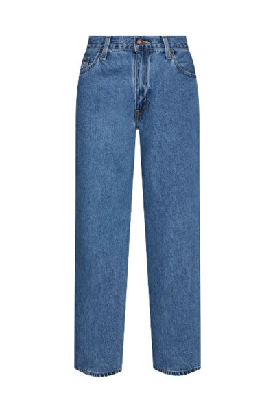 Levi's Volný střih – taška pro tatínka, kamenný design