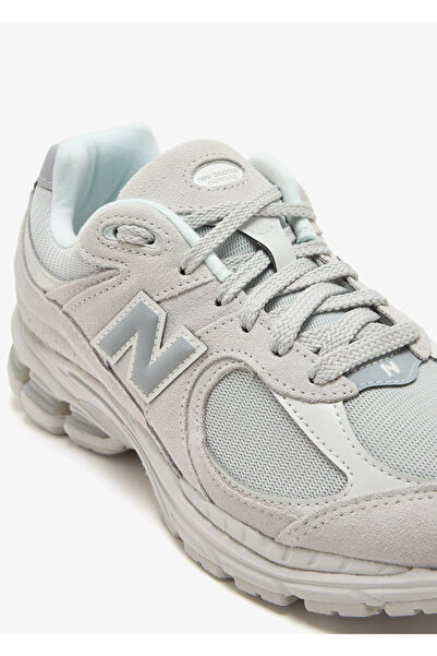 New Balance 2002R Gri Erkek Sneaker
