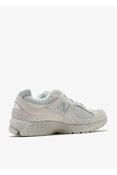 New Balance 2002R Gri Erkek Sneaker