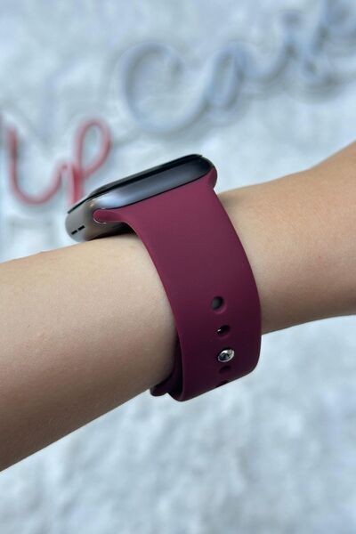 Vip Case Buy 5 Pay 4 | Apple Watch Band - Compatible with Series 38Mm-40Mm-41Mm