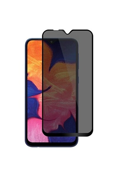 Vip Case Samsung A20 Ve A30 Uyumlu Hayalet Ekran Koruyucu Kırılmaz Cam