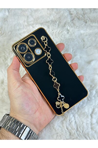 Vip Case Xiaomi Redmi Note 13 Pro 4G - El Tutamaçlı Kir Tutmaz Silinebilir Pa...