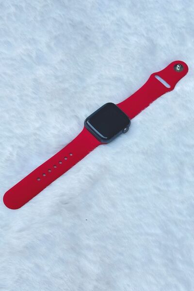 Vip Case Buy 5 Pay 4 | Apple Watch Band - Compatible with Series 38Mm-40Mm-41Mm