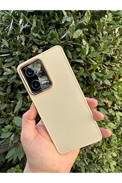 Vip Case Xiaomi Redmi 10 2022 Parlak Detaylı Kamera Çıkıntılı Bağımsız Tuşlu ...