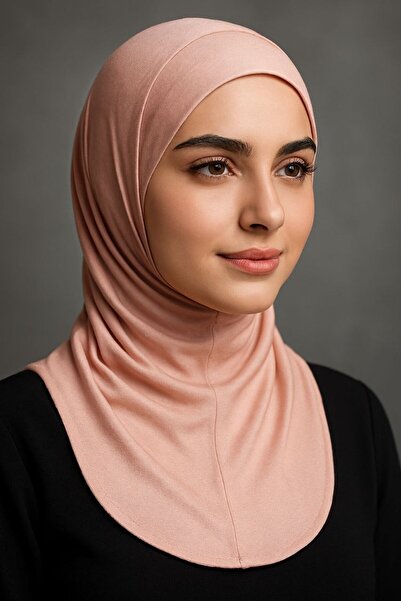 ALDAYER قبعة رياضية من الليكرا مع طوق للرقبة من نينجا بون