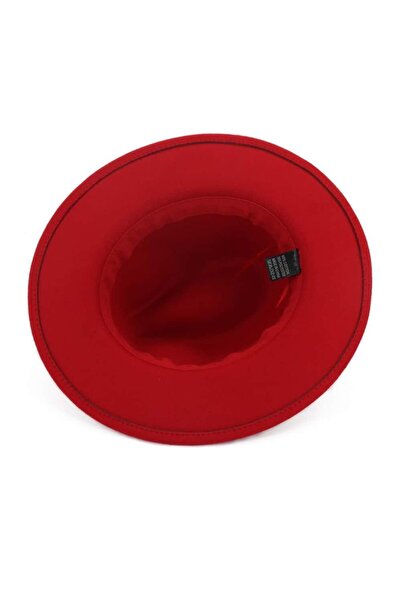 Pursehuit Women's hat, red, Elize