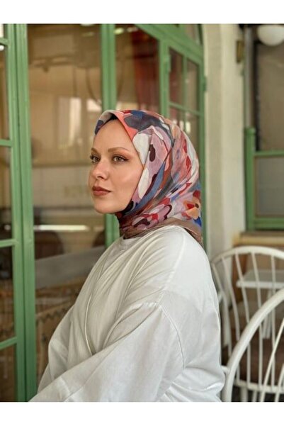 FRESCO SCARFS Soft Cotton Scarf