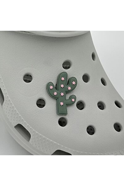 Crocs Terlik Süsü ve Aksesuarı , Çanta Süsü – Jibbitz Çağ Ağacı Görsel Figür ...