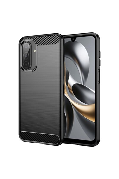 Stef's Cat Ενσωματωμένο Samsung Galaxy A17 5G, Y73, Poliuretan, Μαύρο