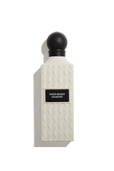 IBRAHIM ALQURASHI وايت ريجنت دايموند ابراهيم القرشي 150 مل