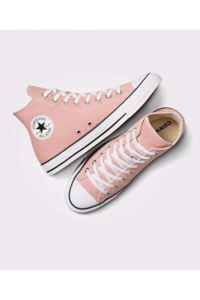 Converse women's sneakers A07464C pink