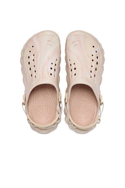 Crocs Echo Marbled Clog