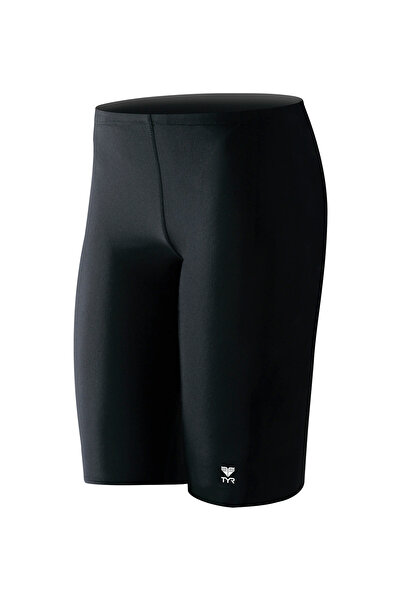 sporsuit Tyr Men's Training Swimwear Solid Jammer Arena Summer - Winter Champ...