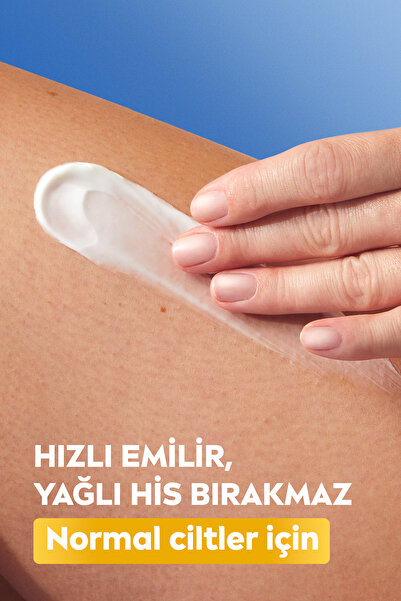 NIVEA Q10 Sıkılaştırıcı Vücut Losyonu 400ml, 7 Günde Sıkılaşma, 72 Saat Nemlendirici,C Vitamini,Esnek Cilt