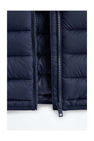 LEFTIES Gyerekek könnyű, puffer gilet