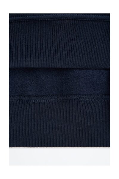 LEFTIES Dětská mikina s kapucí