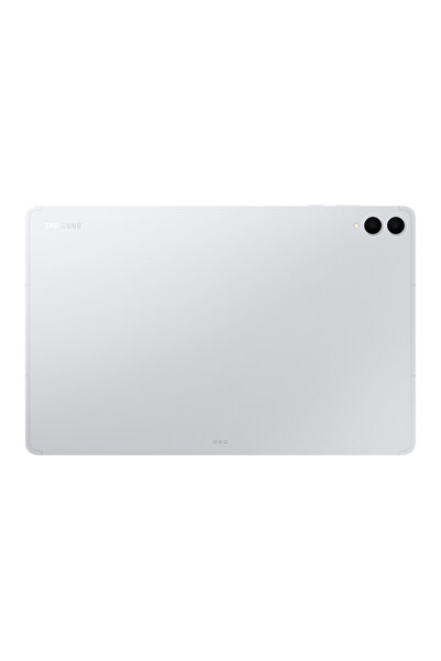 Samsung Galaxy Tab S11 Ultra 12GB 512GB Gümüş Tablet