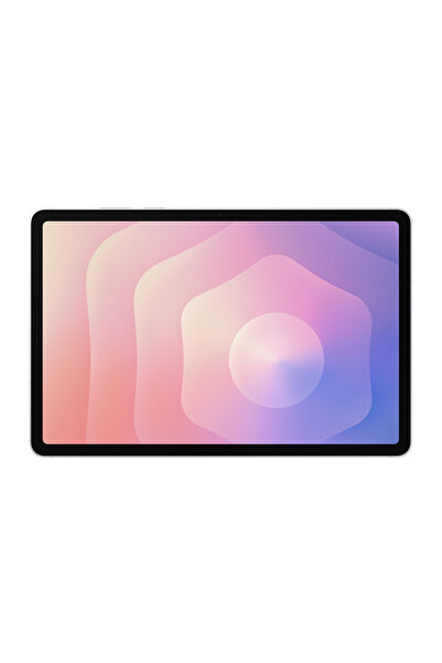 Samsung Galaxy Tab S11 12GB 128GB Gümüş Tablet